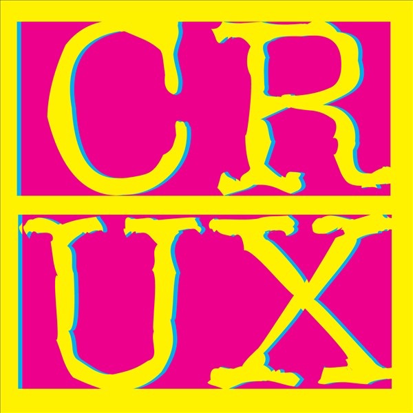 Dominator by Crux, Brooklyn Zoo & Human Resource album cover