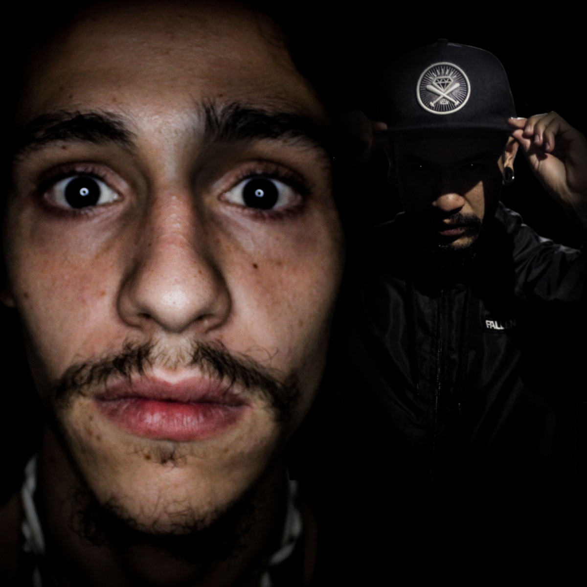Verso (feat. Ukranio) - Single by 100 Limite album cover