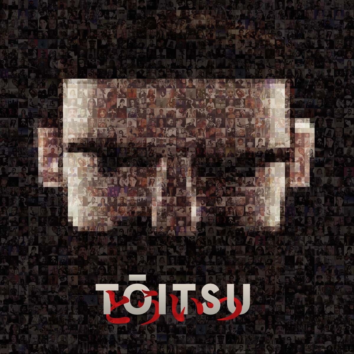 Tōitsu by Senbeï album cover