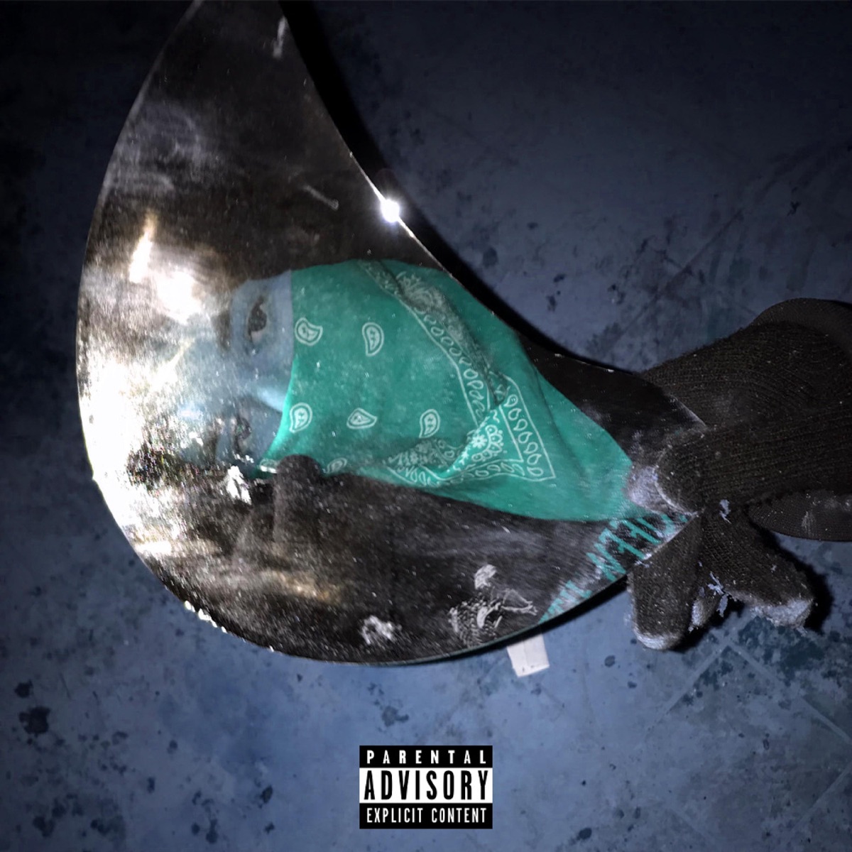SENTIMIENTOS ENCONTRADOS - Single by Kamaji04 album cover
