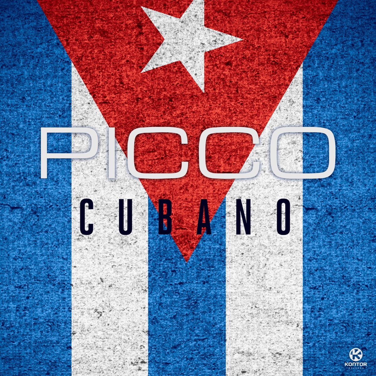 Cubano - EP by Picco album cover