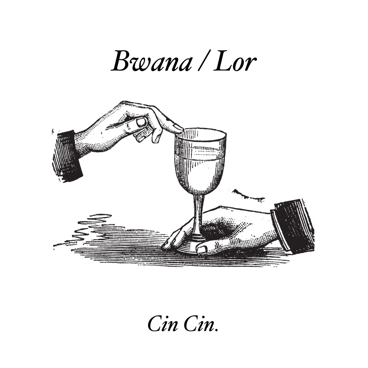 Generation Nostalgia / Factories 1979 - EP by Bwana & Lor album cover