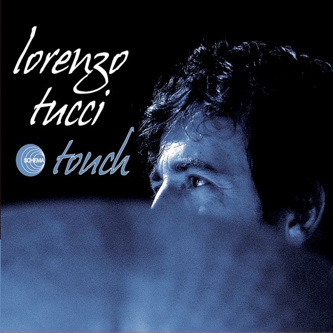 Touch by Lorenzo Tucci album cover
