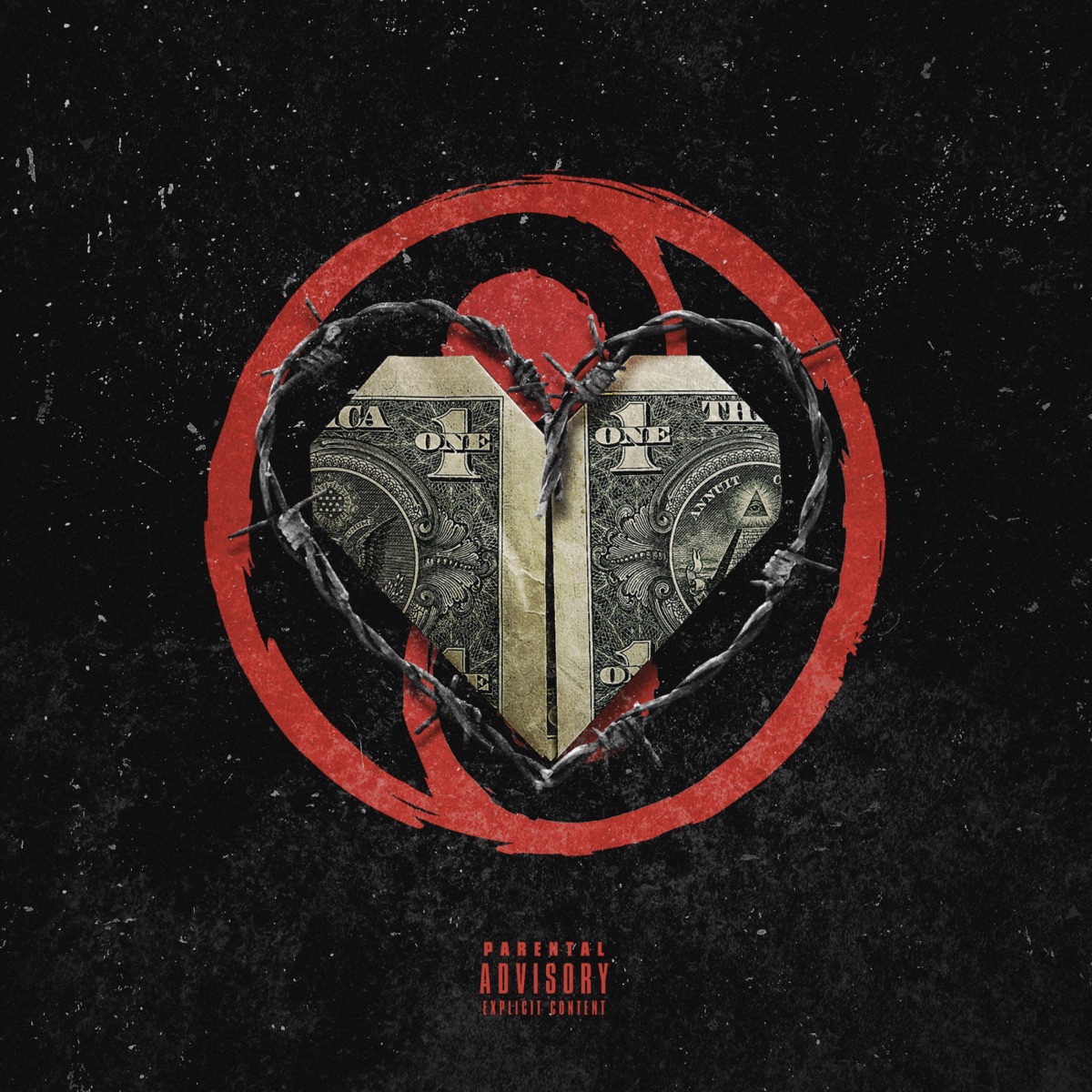 Karma by Dave East & DJ Holiday album cover