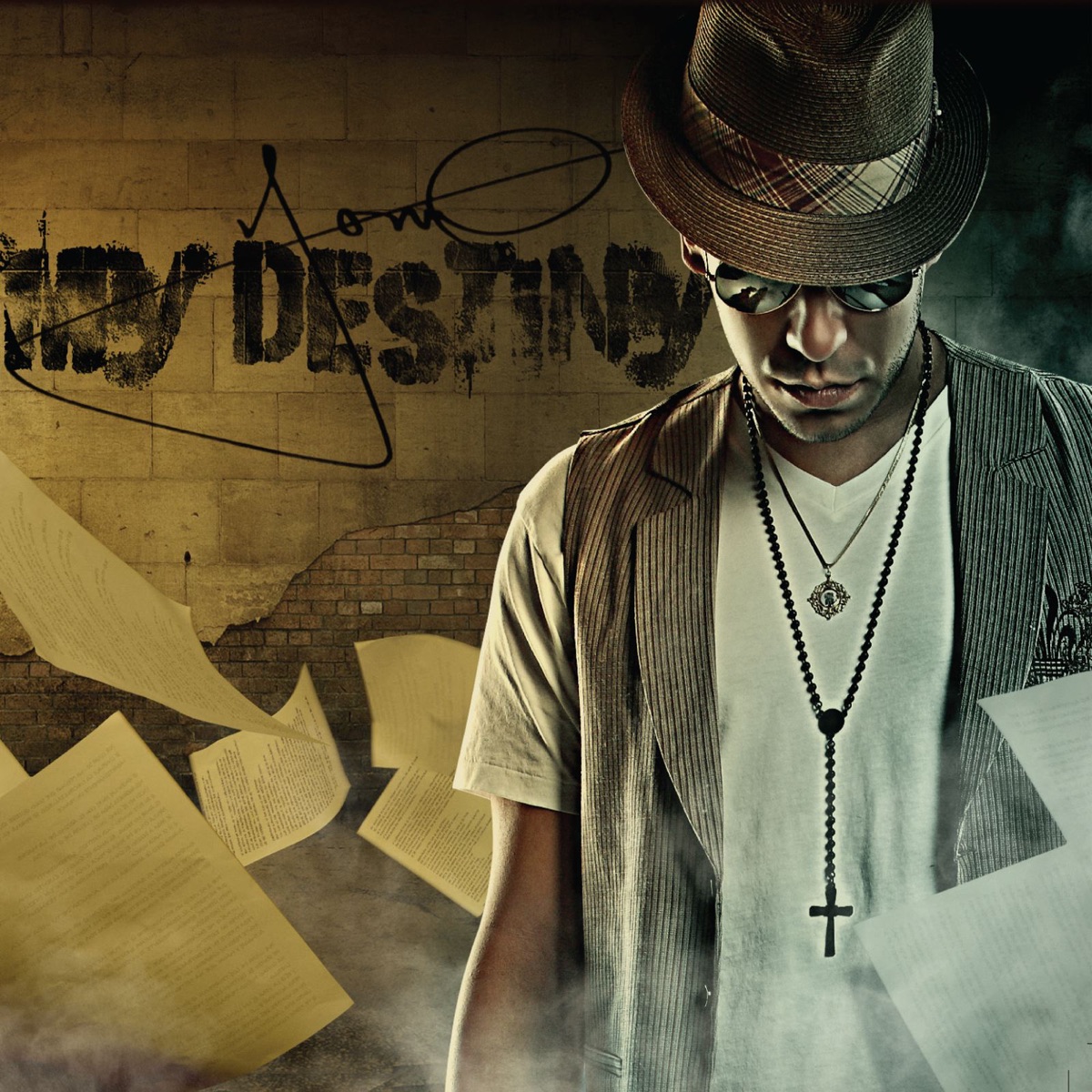 My Destiny by Yomo album cover