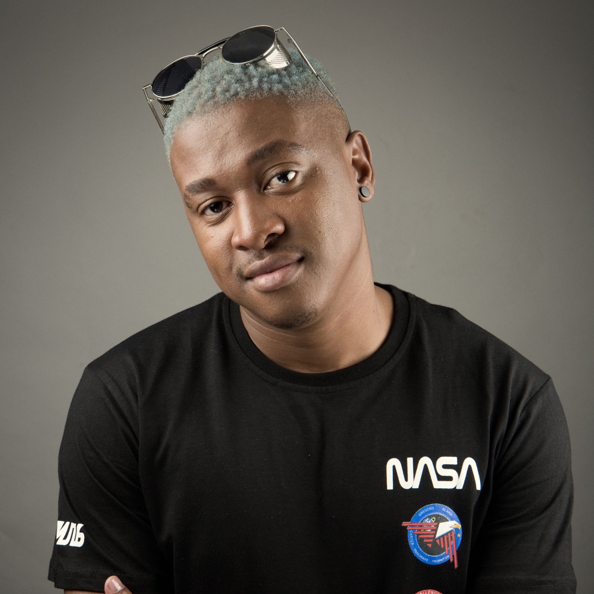 Bawo (feat. Miss Twaggy) - Single by De Mogul SA album cover