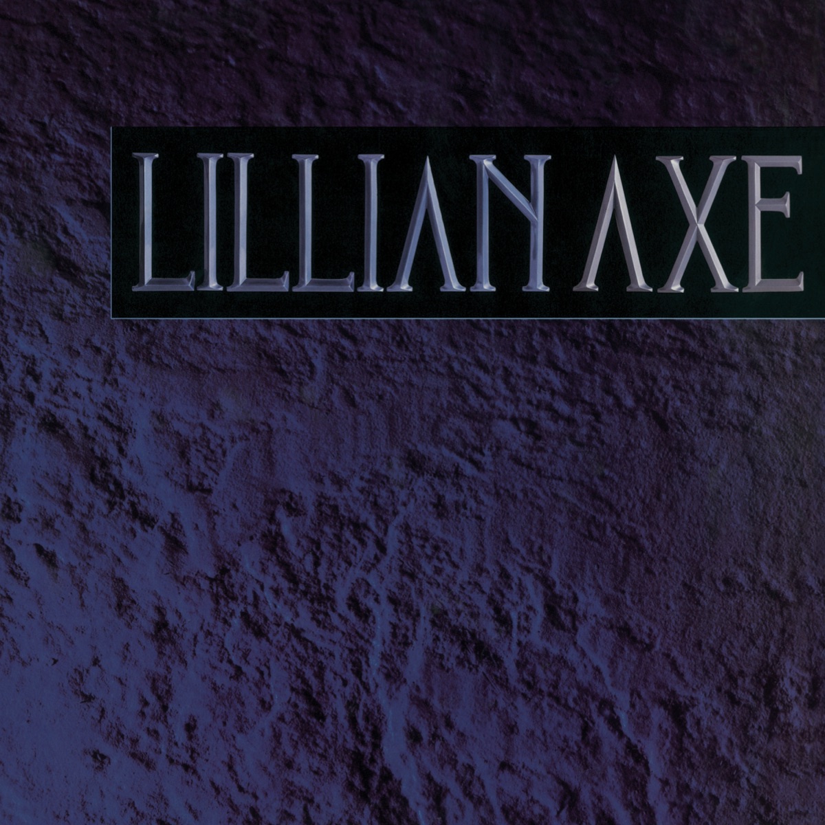 Lillian Axe by Lillian Axe album cover
