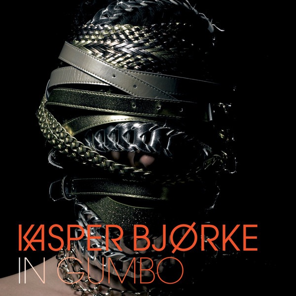 In Gumbo by Kasper Bjørke album cover