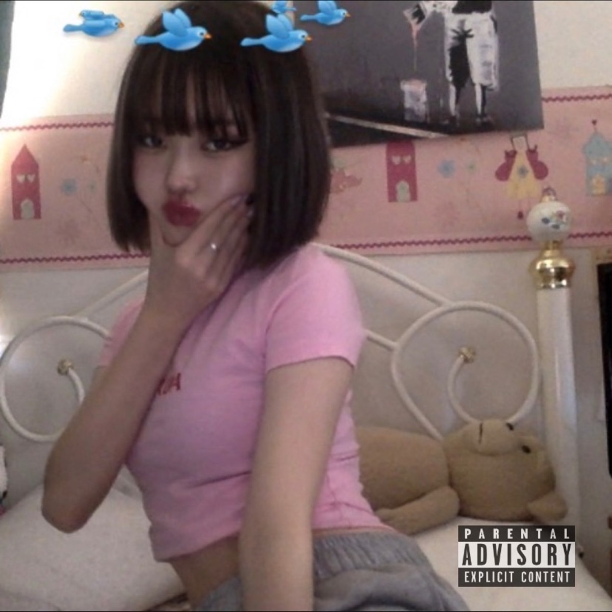 Gotcha! - Single by Lilniina album cover