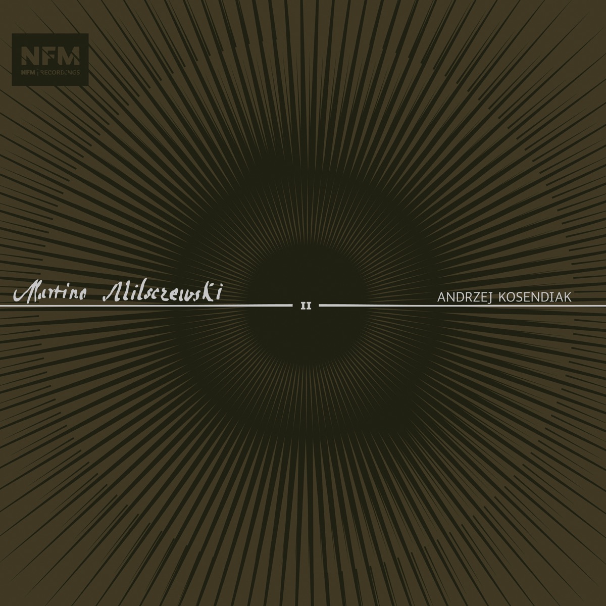 Mielczewski: Vocal Works by Wrocław Baroque Ensemble & Andrzej Kosendiak album cover