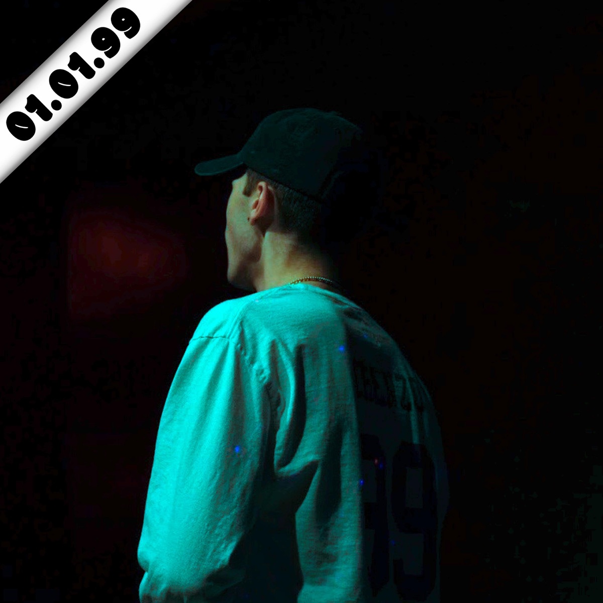 01.01.99 by V Chenzo album cover
