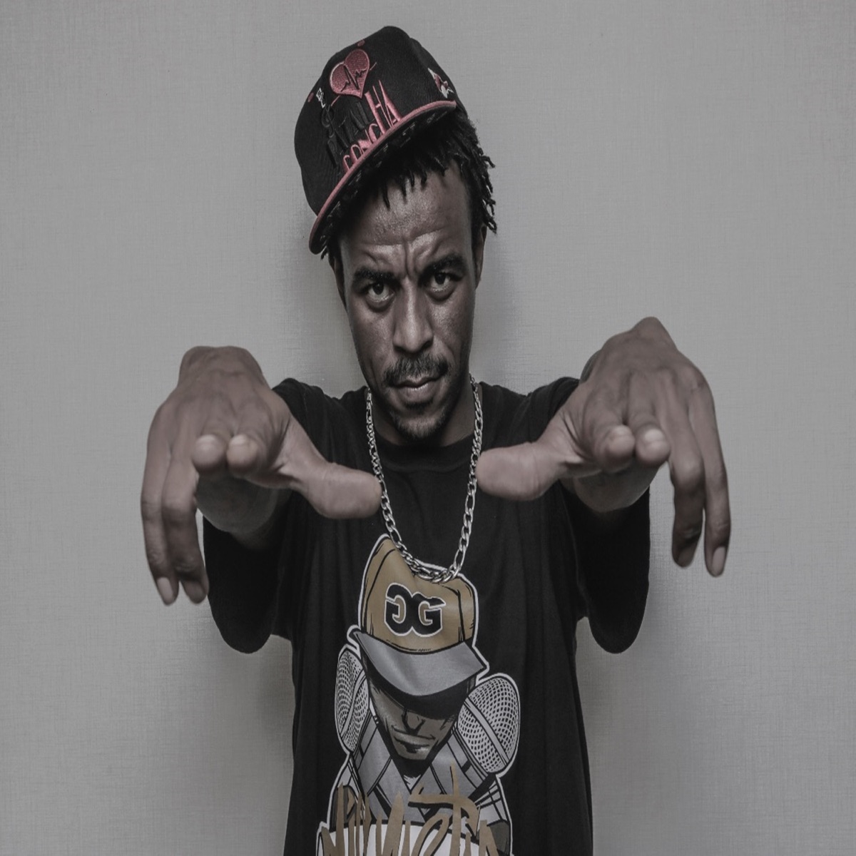 Se Vacilou (feat. Maninha) - Single by MANO TIAGO MALOKO album cover