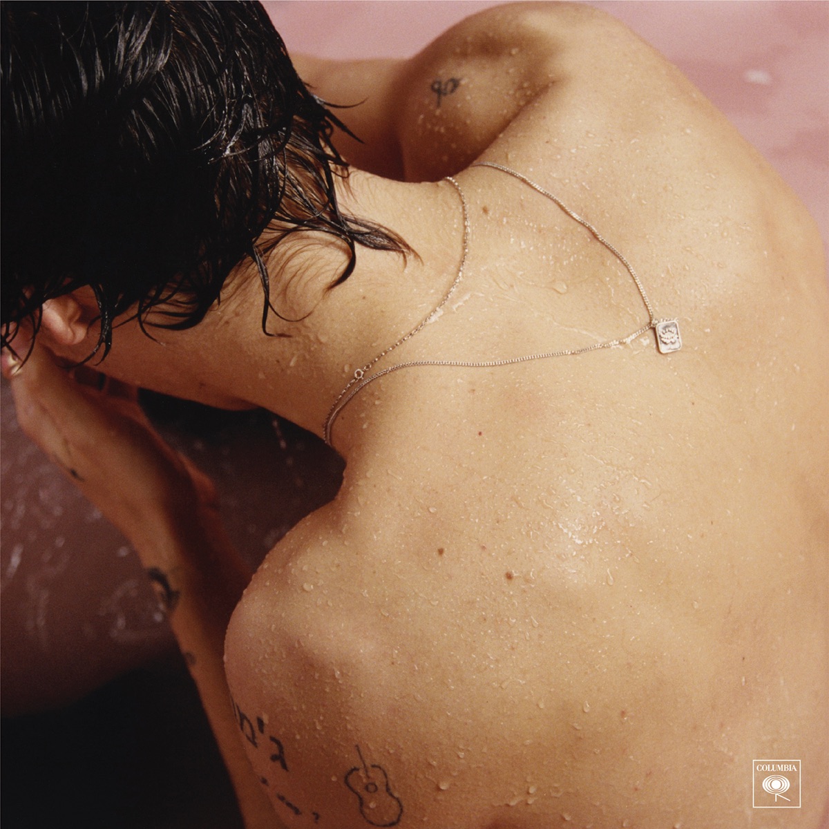 Harry Styles by Harry Styles album cover
