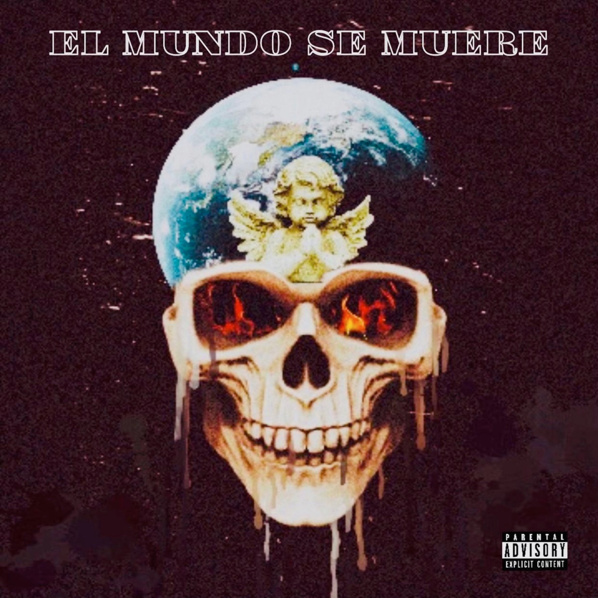 El mundo se muere (feat. Malaje Music) - Single by Sator The cuban flow album cover