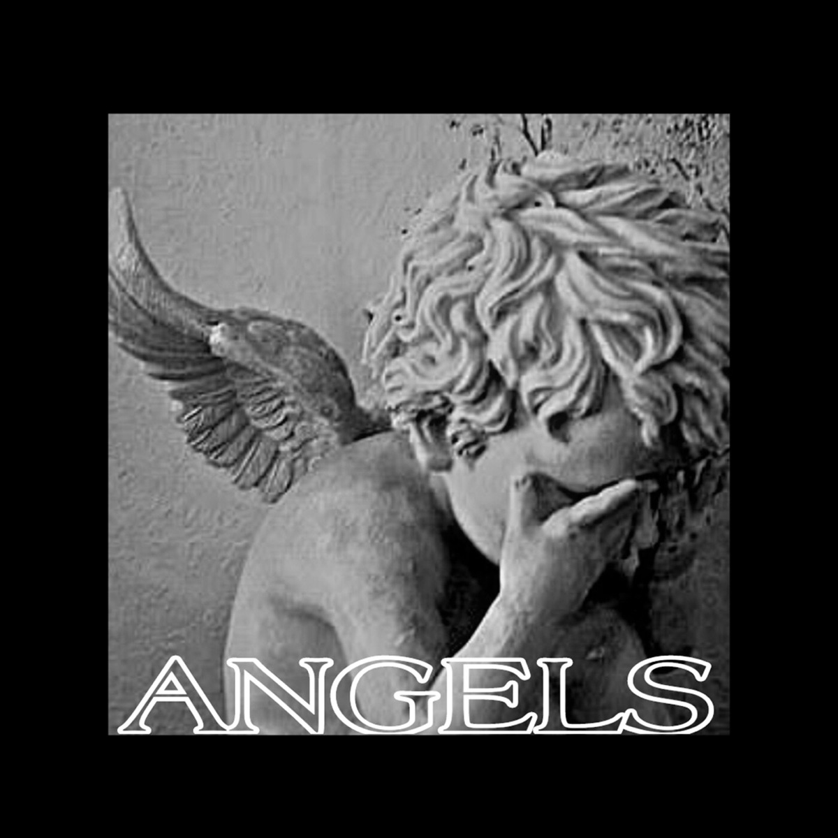 Angels - Single by KHAAY & SWIT EME album cover