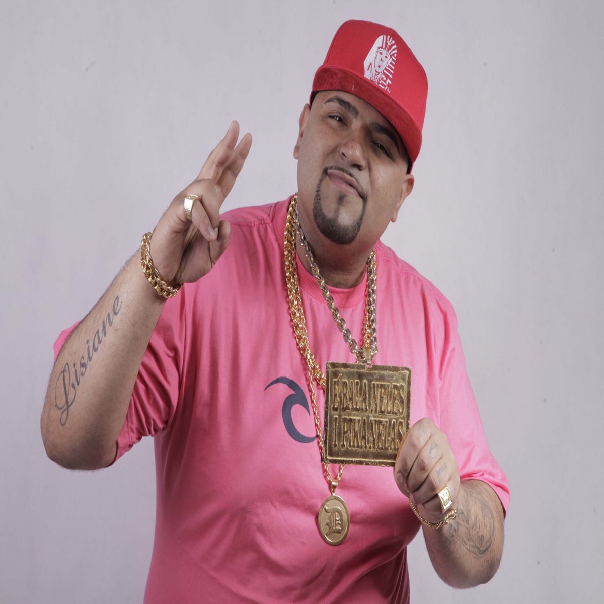 Bala Neles e Pica Nelas - Single by Mc Nego Bola & Dj Mart album cover
