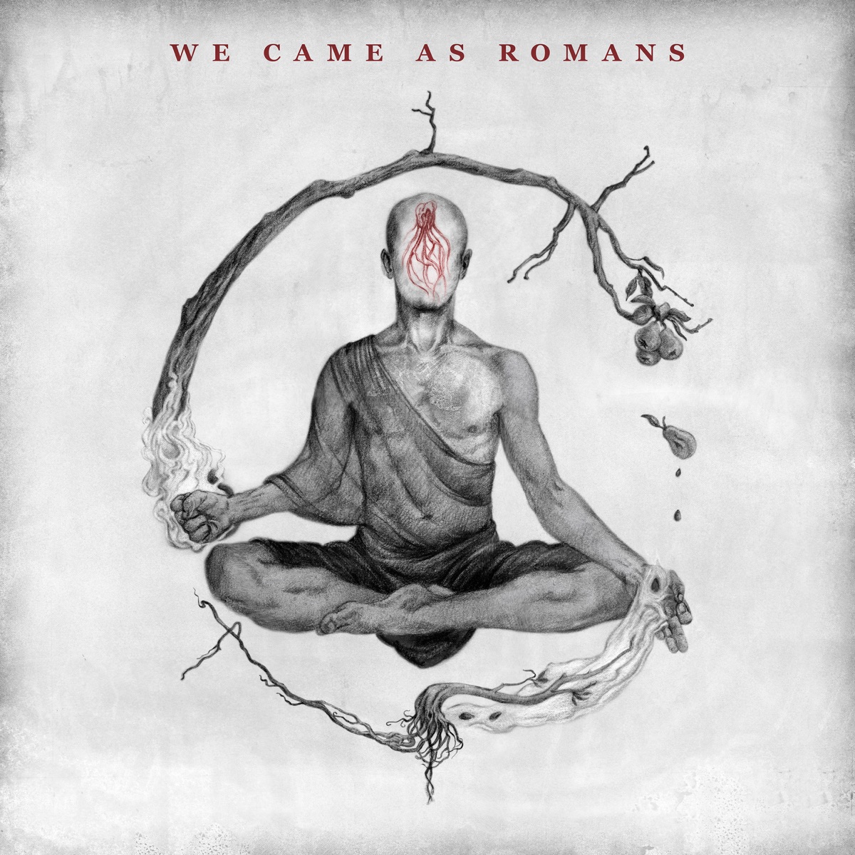 We Came As Romans by We Came As Romans album cover