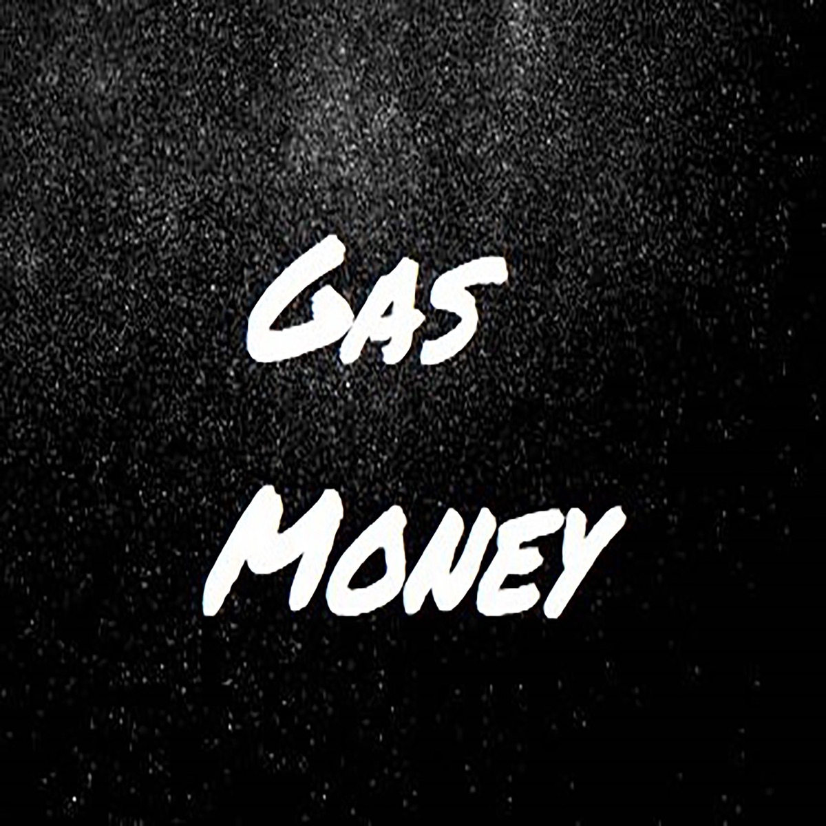 Gas Money - Single by YJD album cover