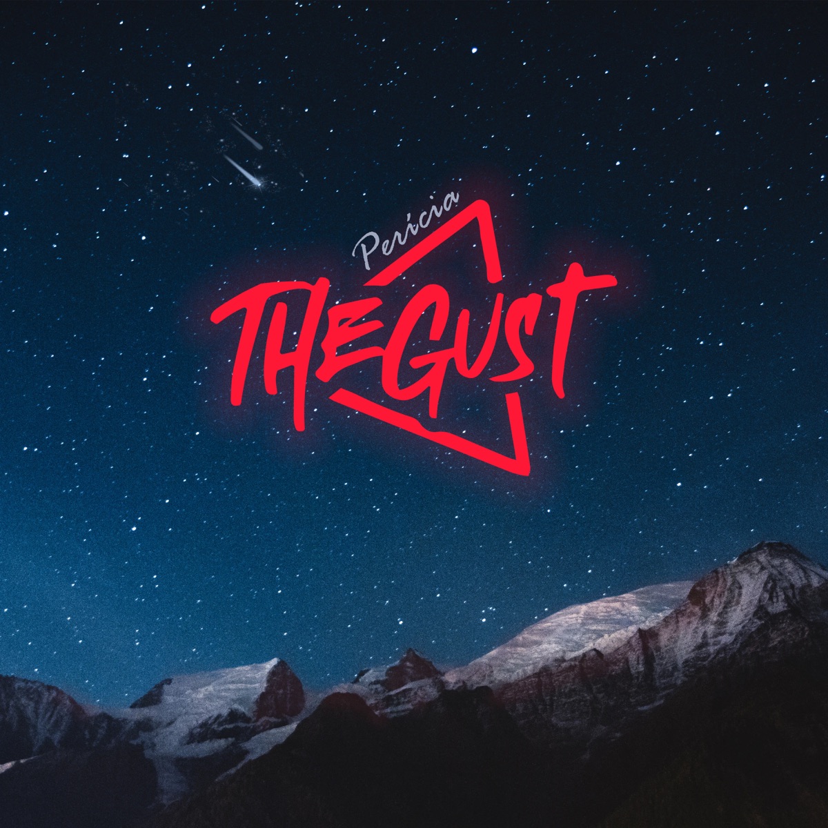 Perícia - Single by Thegust Mc's & Pejotiano album cover