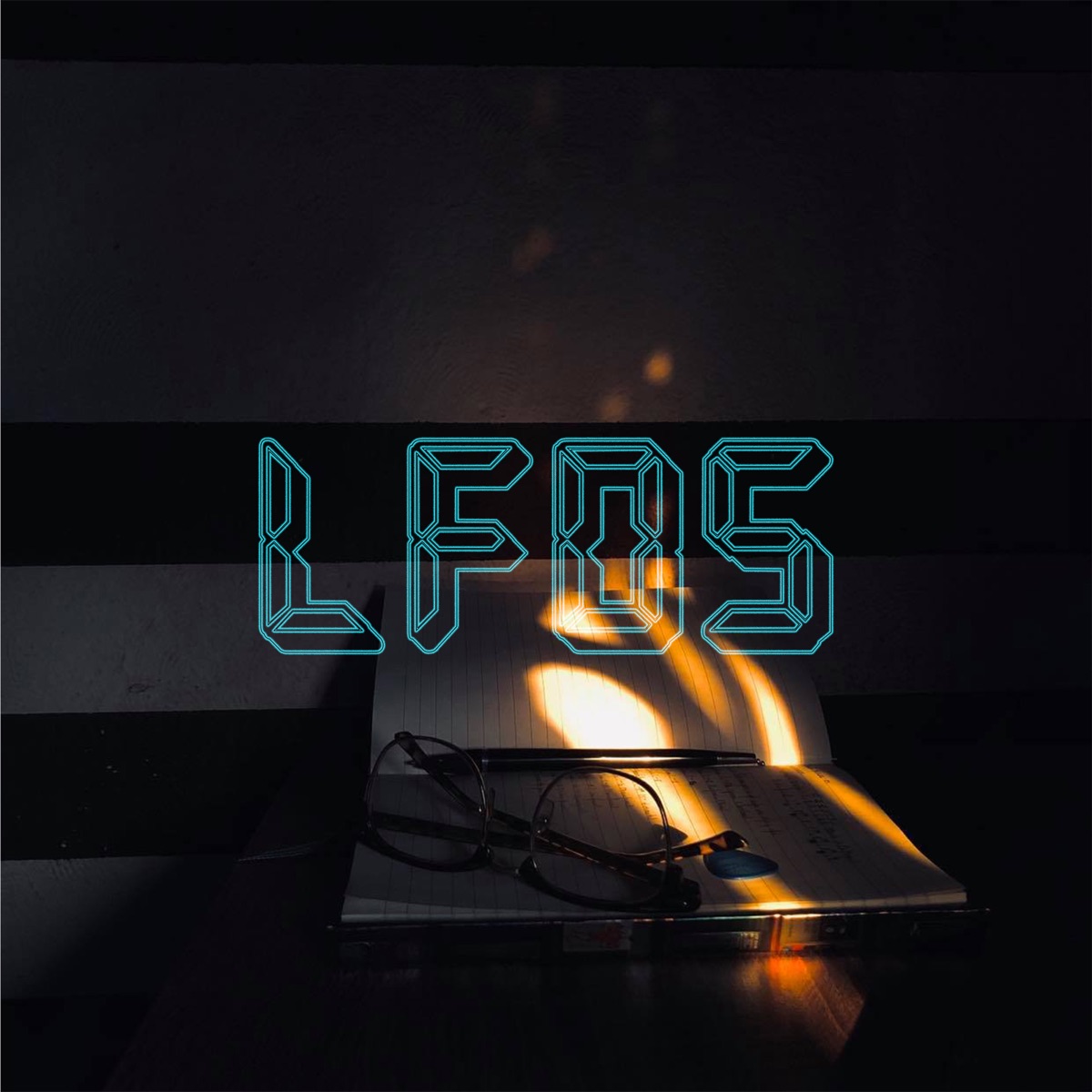 Lfds - Single by NozPera album cover