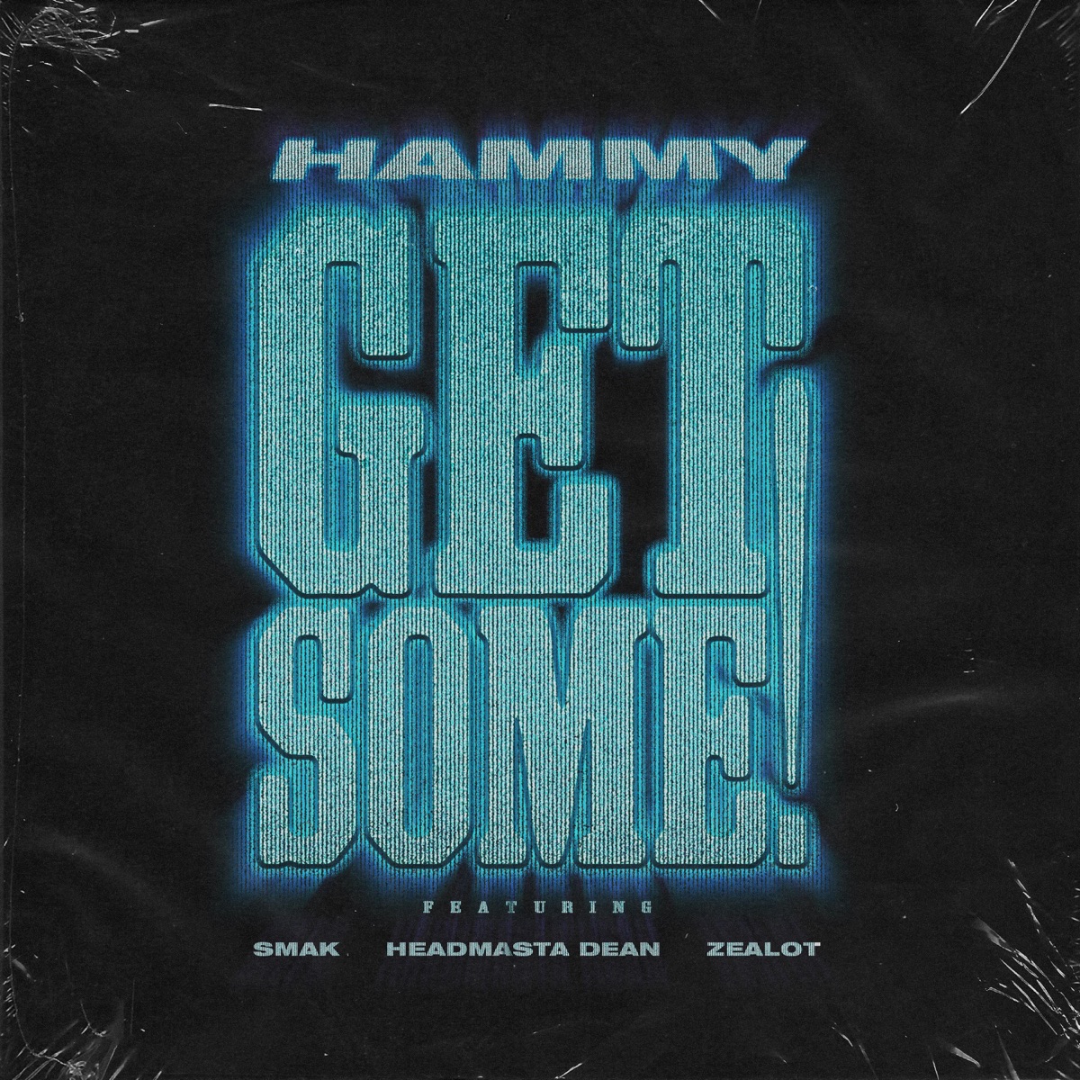 Get Some - Single by Hammy album cover