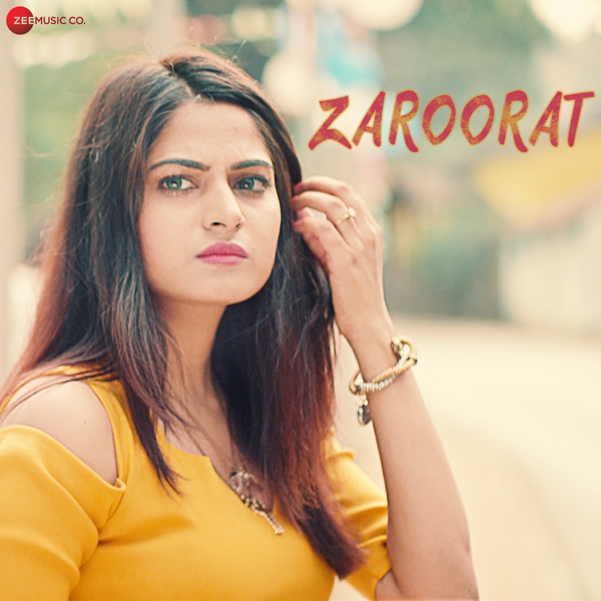 Zaroorat - Single by Babli Haque, Meera & Duran Maibam album cover