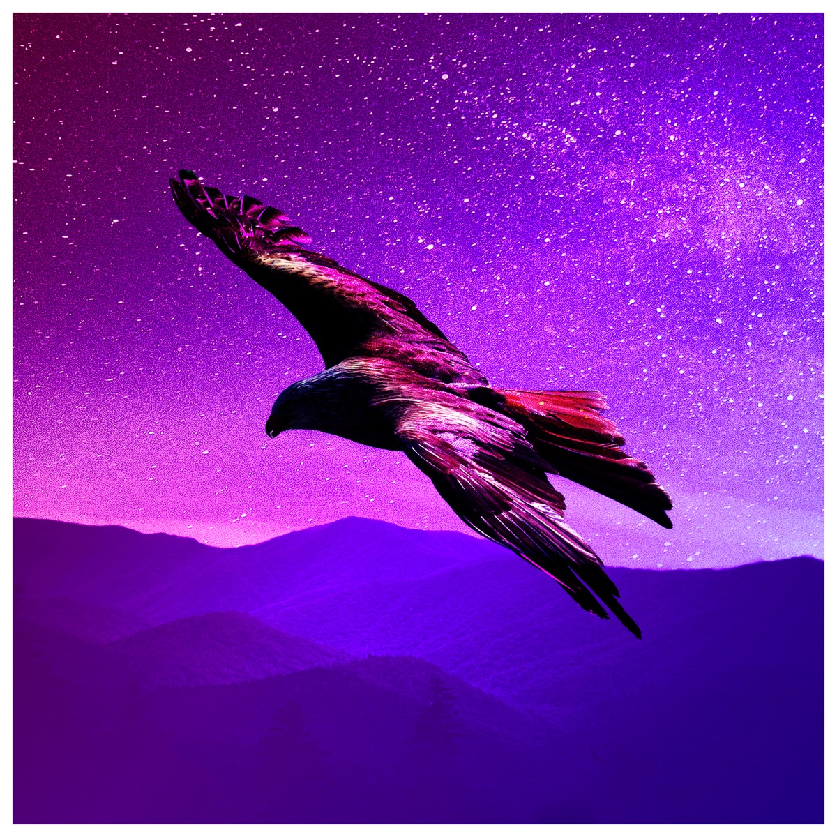 Glide - Single by Azido 88 album cover