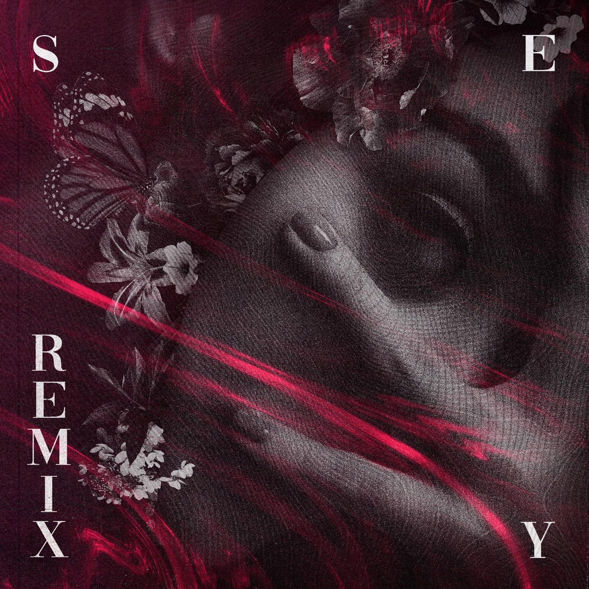 Sexy (Remix) - Single by Gran Rah, Negro Sambo & Shamanes Crew album cover