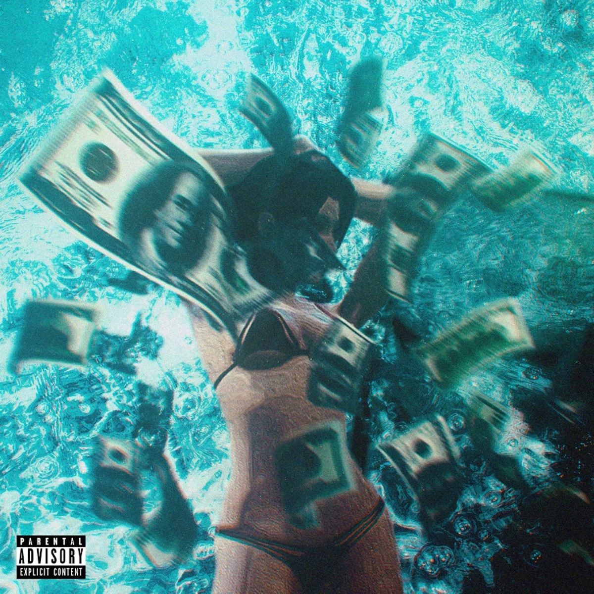 Can't Tell Me Nuttin' (feat. DIAMOND, 19HUNNID & 1-FLOW) - Single by FIIXD & 1MILL album cover