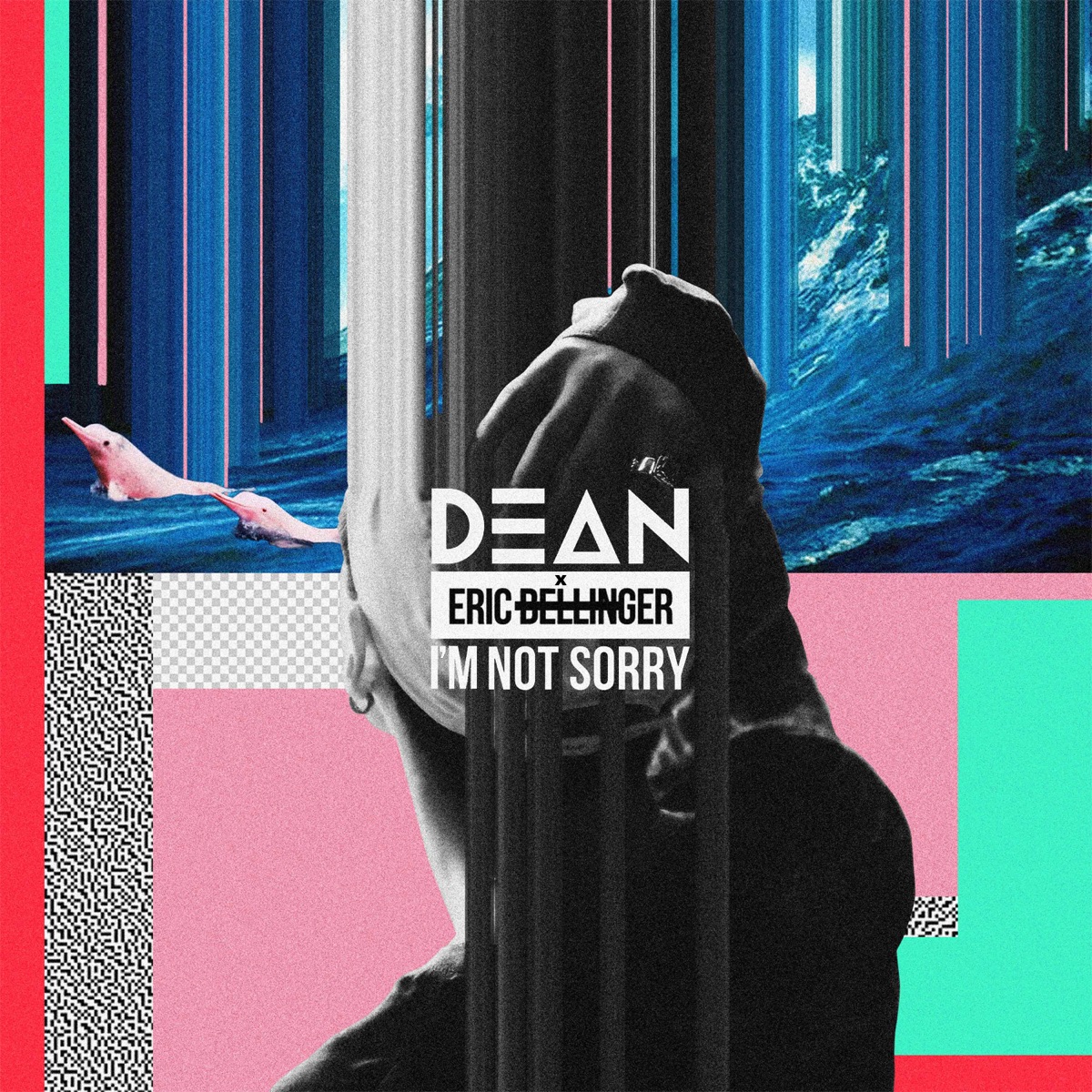 I'm Not Sorry (feat. Eric Bellinger) - Single by DEAN album cover