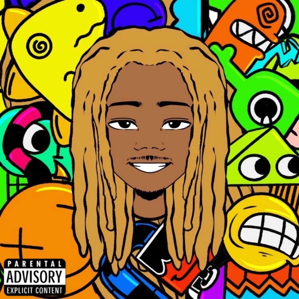 Remember - Single by Dolo the God album cover