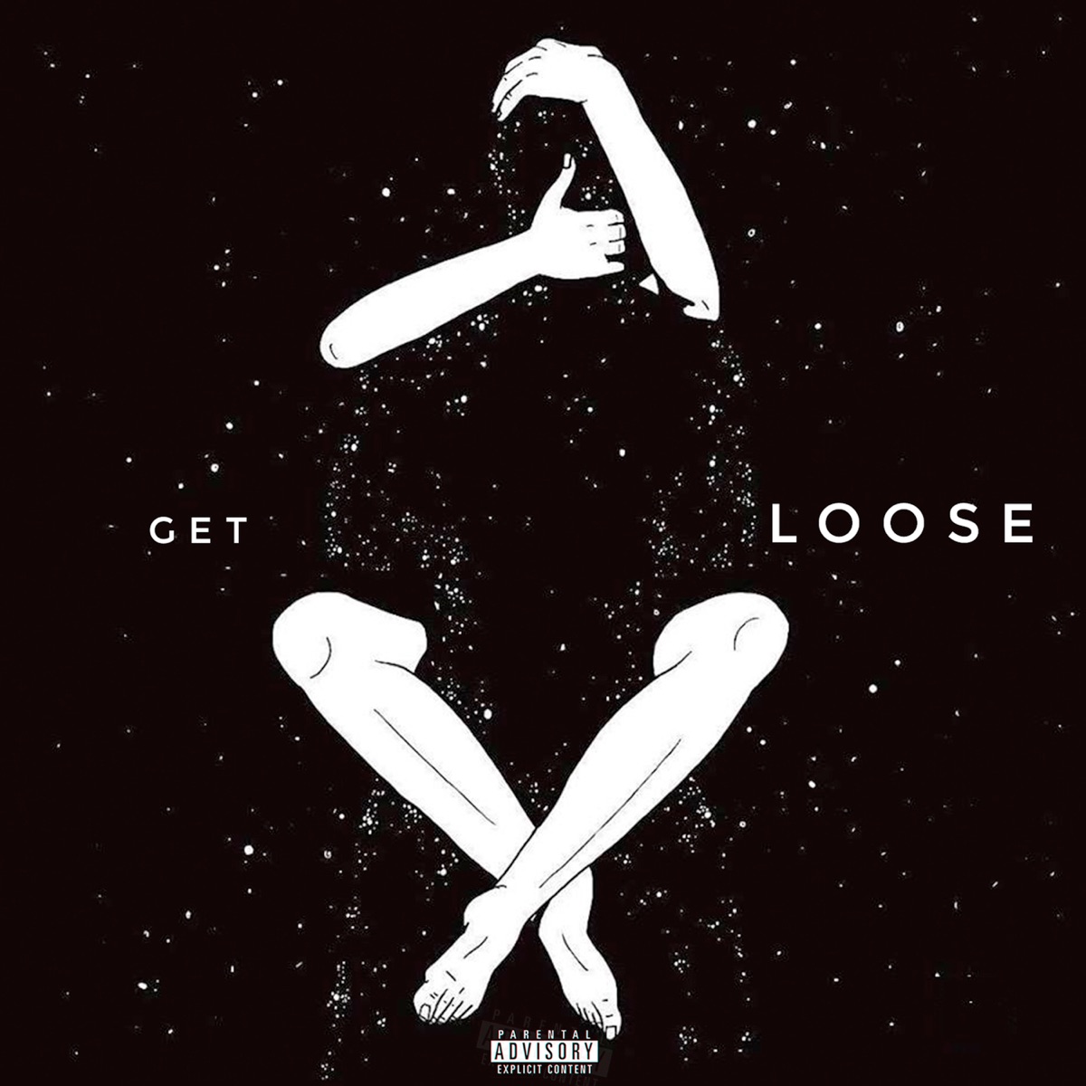 Loose - Single by Xavier Xander, $teiya & Kanjii album cover