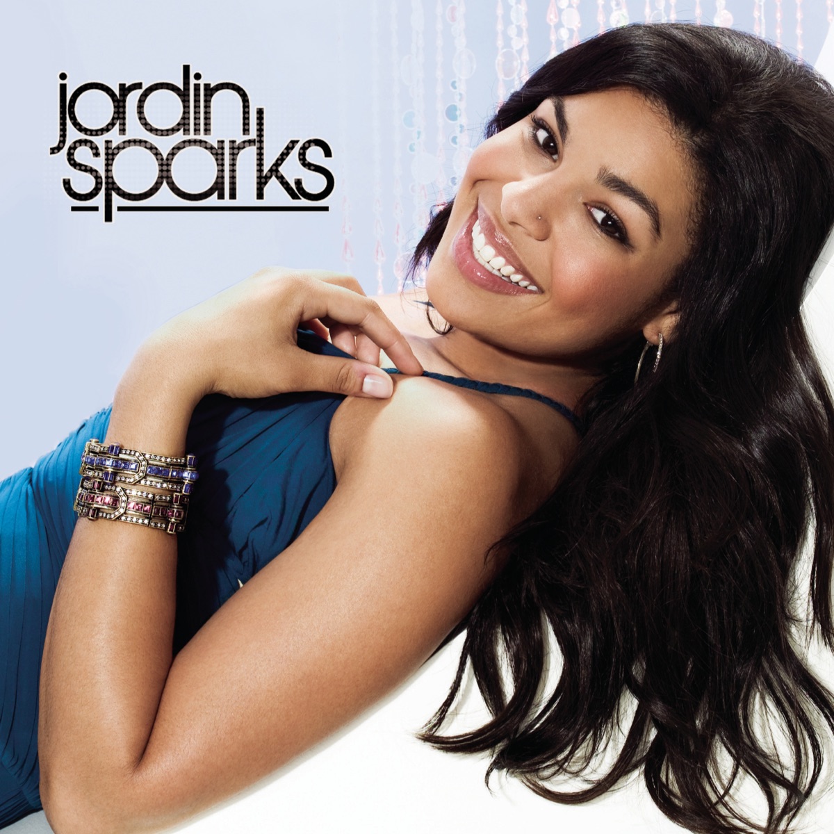 Jordin Sparks by Jordin Sparks album cover