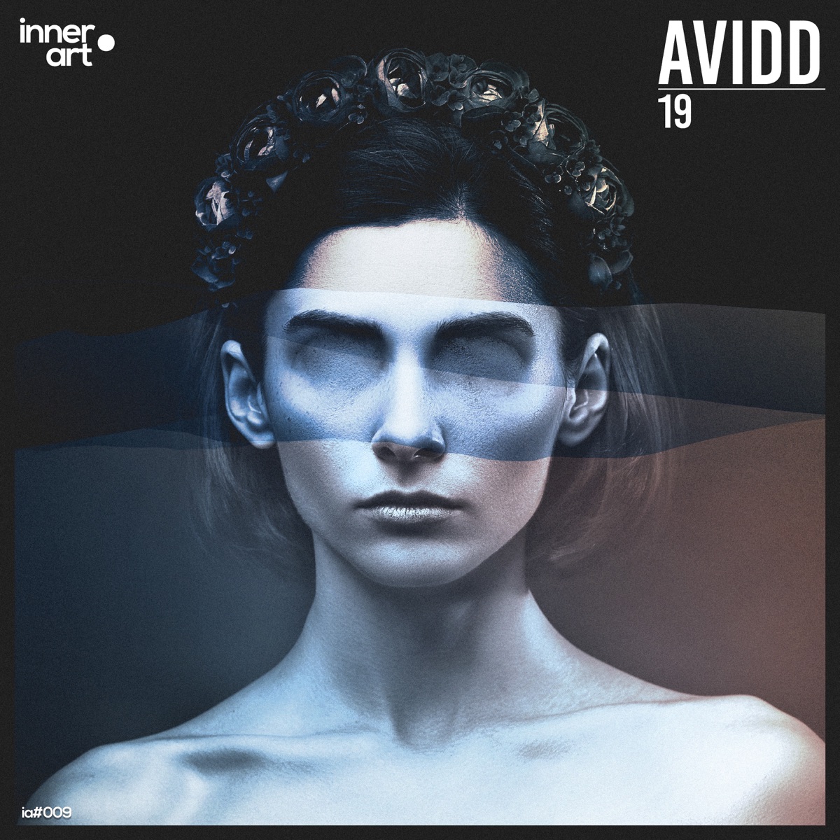 19 - Single by Avidd (BR) album cover