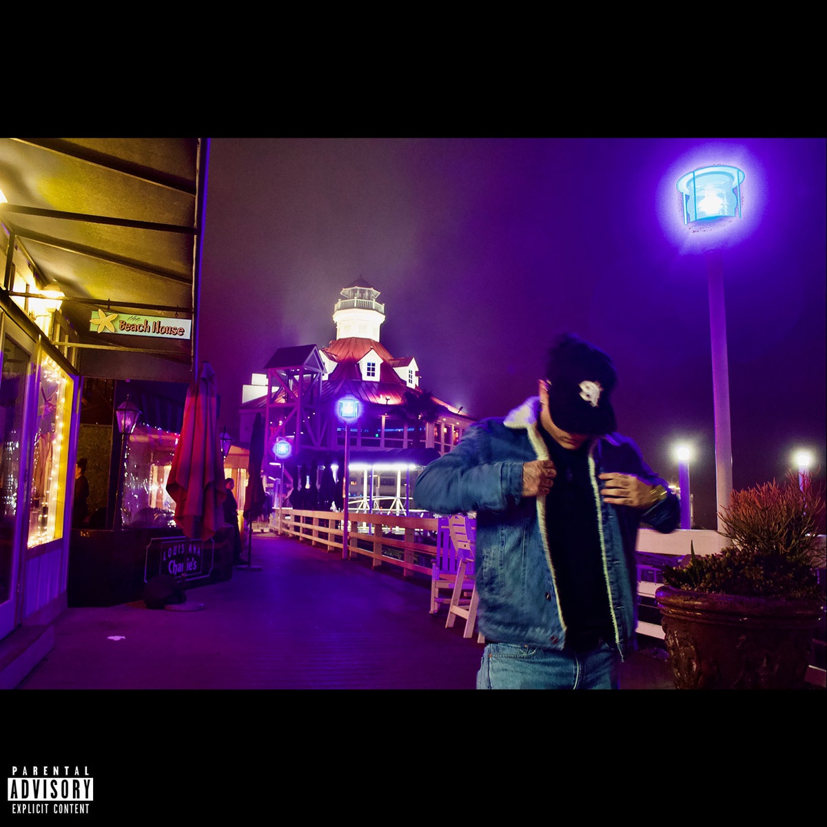 Manifest - Single by 4o album cover