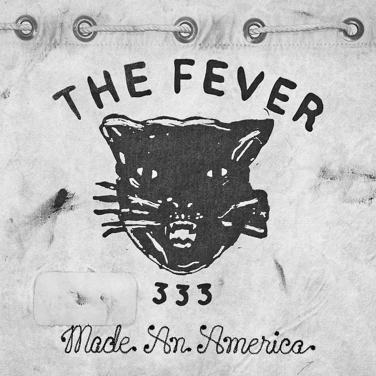 Made an America by FEVER 333 album cover
