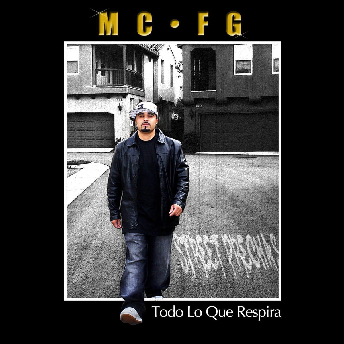La Rutina - Single by Street Preachas album cover