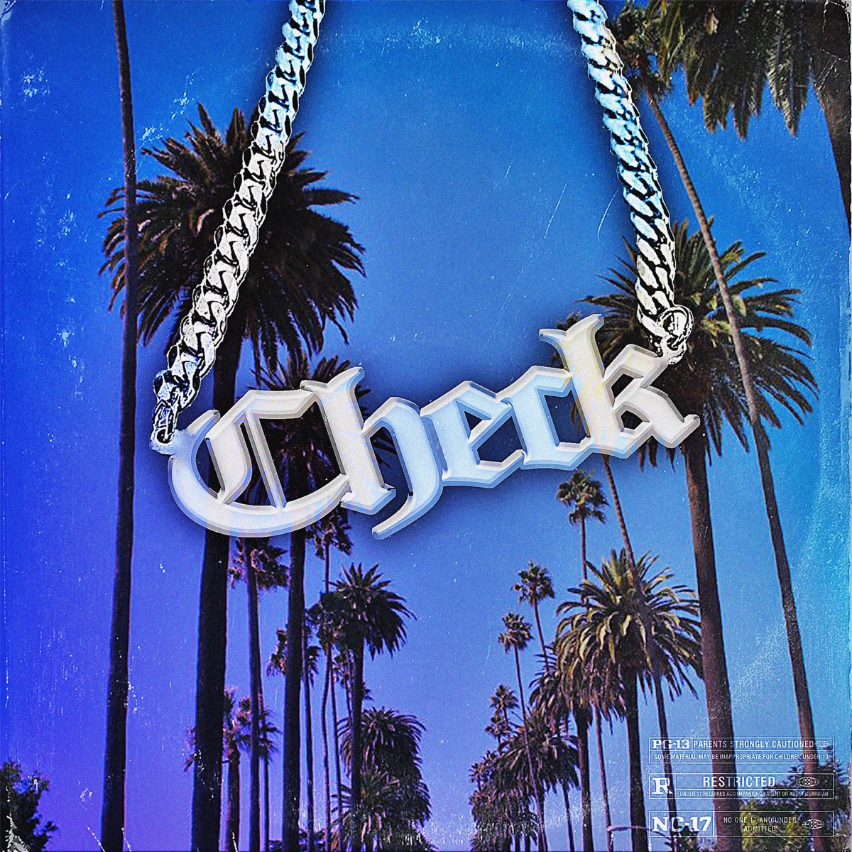 Check - Single by Ruskey album cover