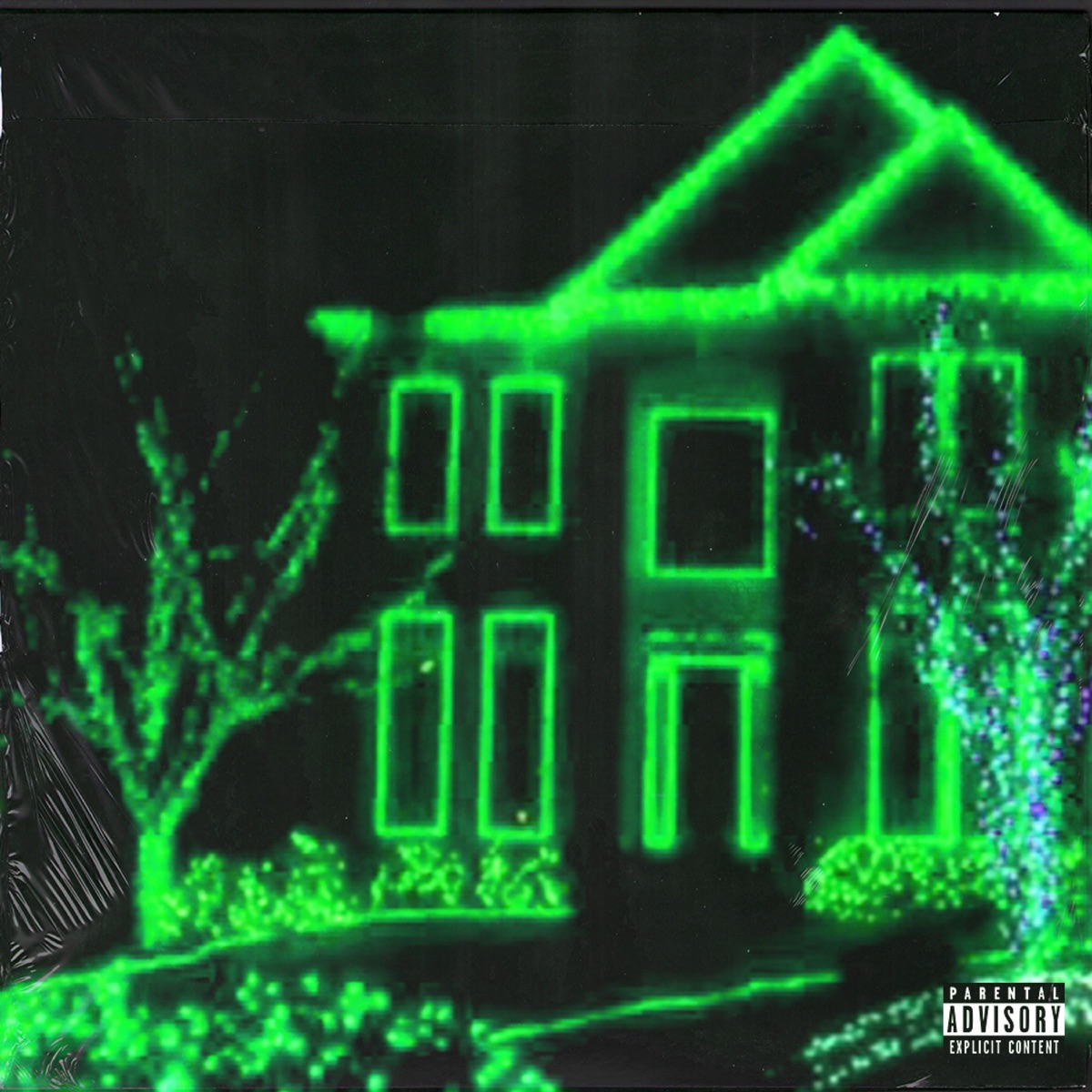The Plug House - Single by Rollsout album cover