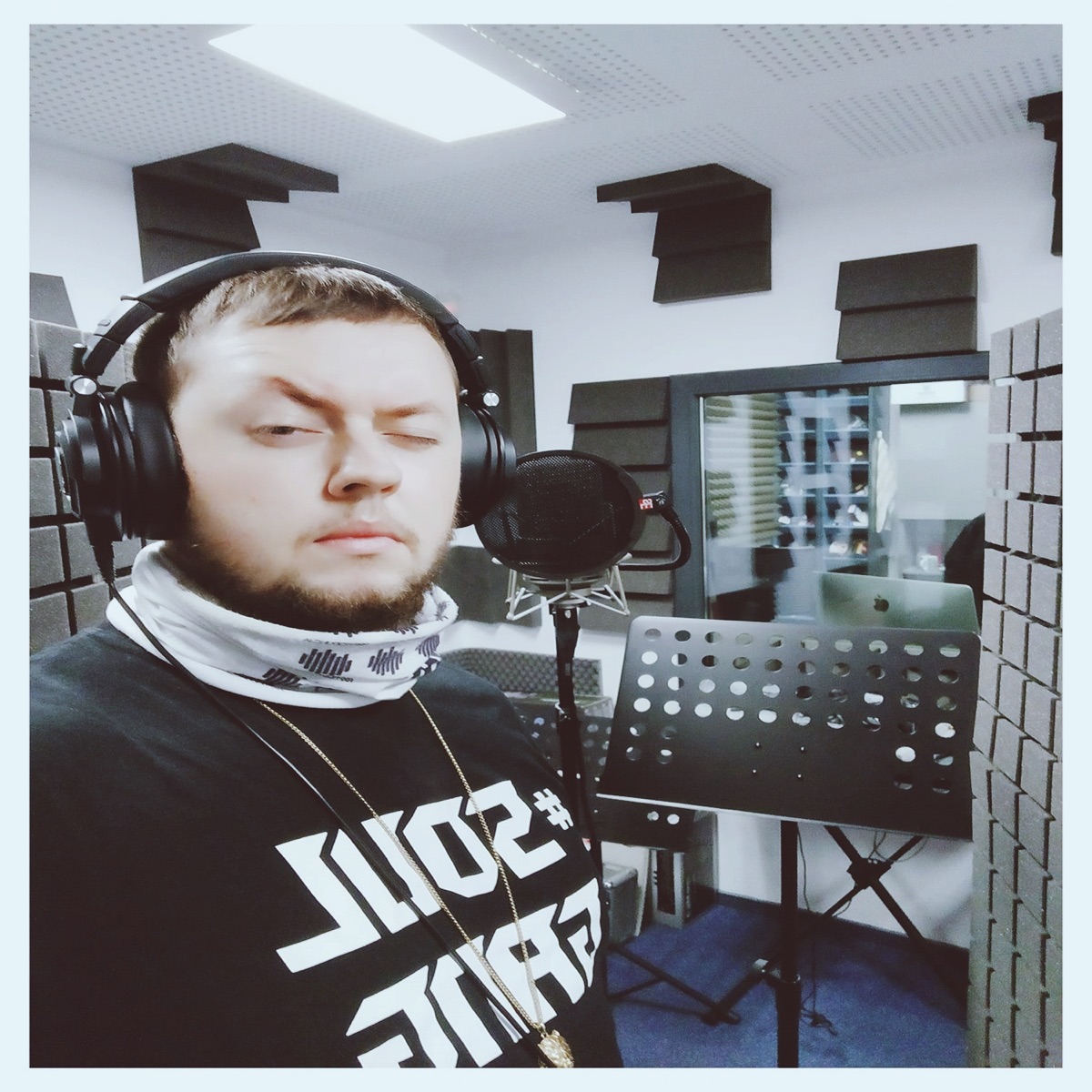 Lepiej Nam (feat. Młodszy Joe) - Single by Kędzior album cover