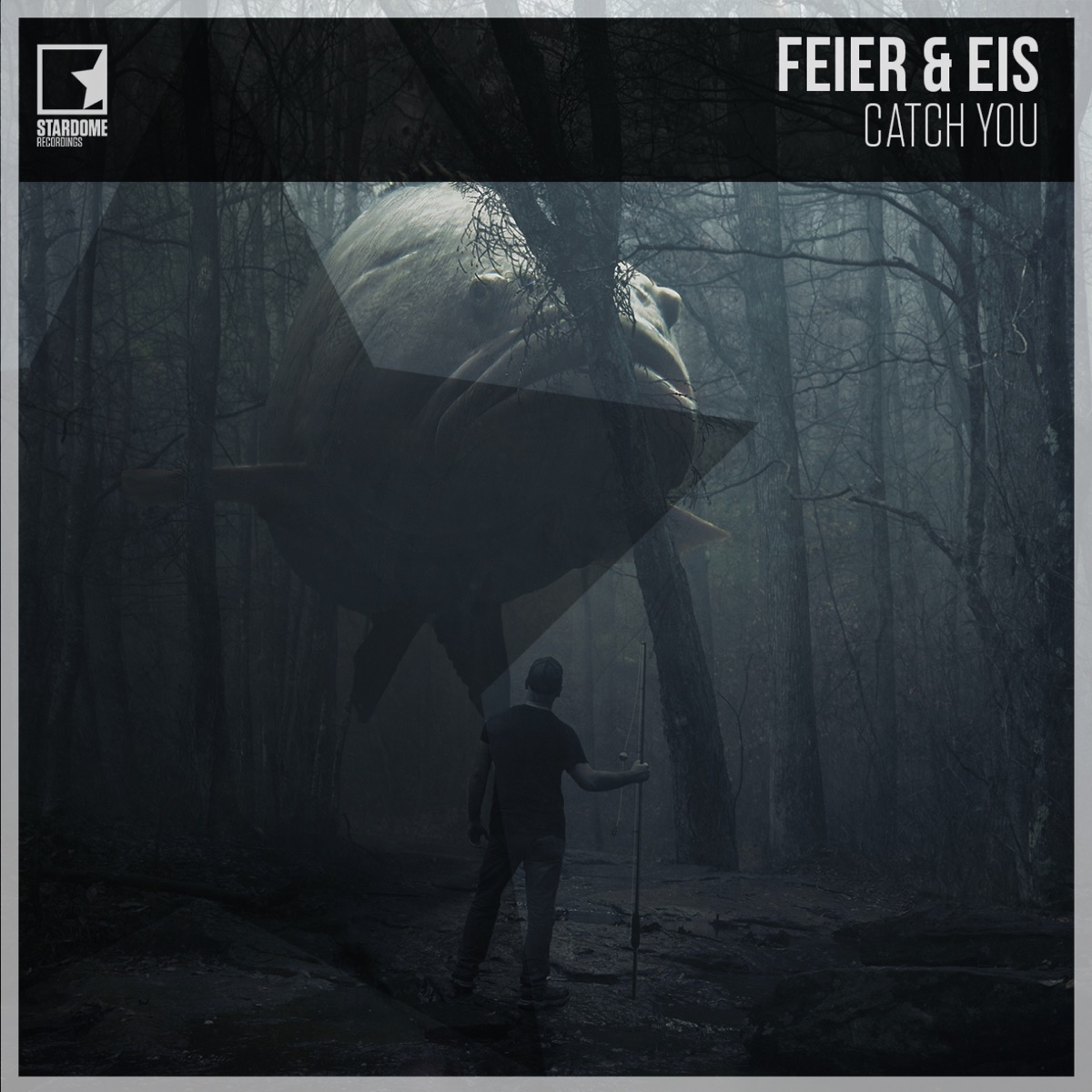 Catch You - Single by FEIER & EIS album cover