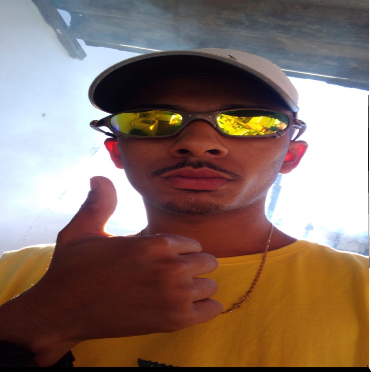 Fui Parti Veloz - Single by MC Lino Da Mata album cover