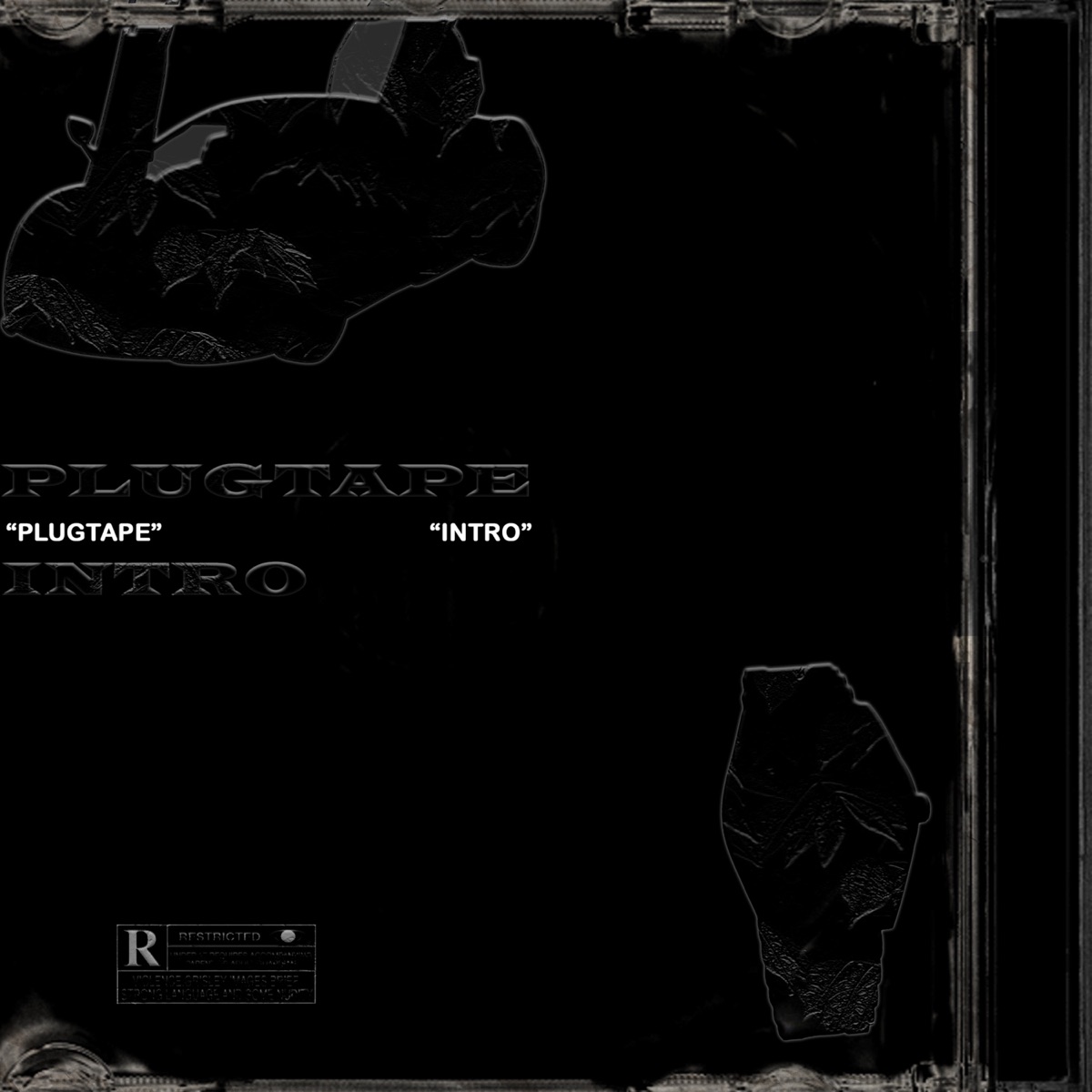 Plugtape Intro - Single by A100 album cover