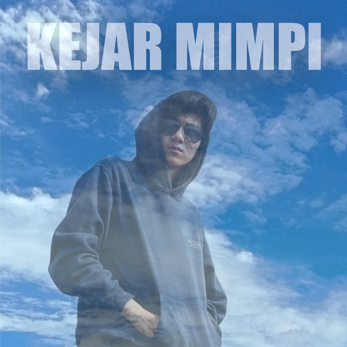KEJAR MIMPI - Single by MpFlow album cover