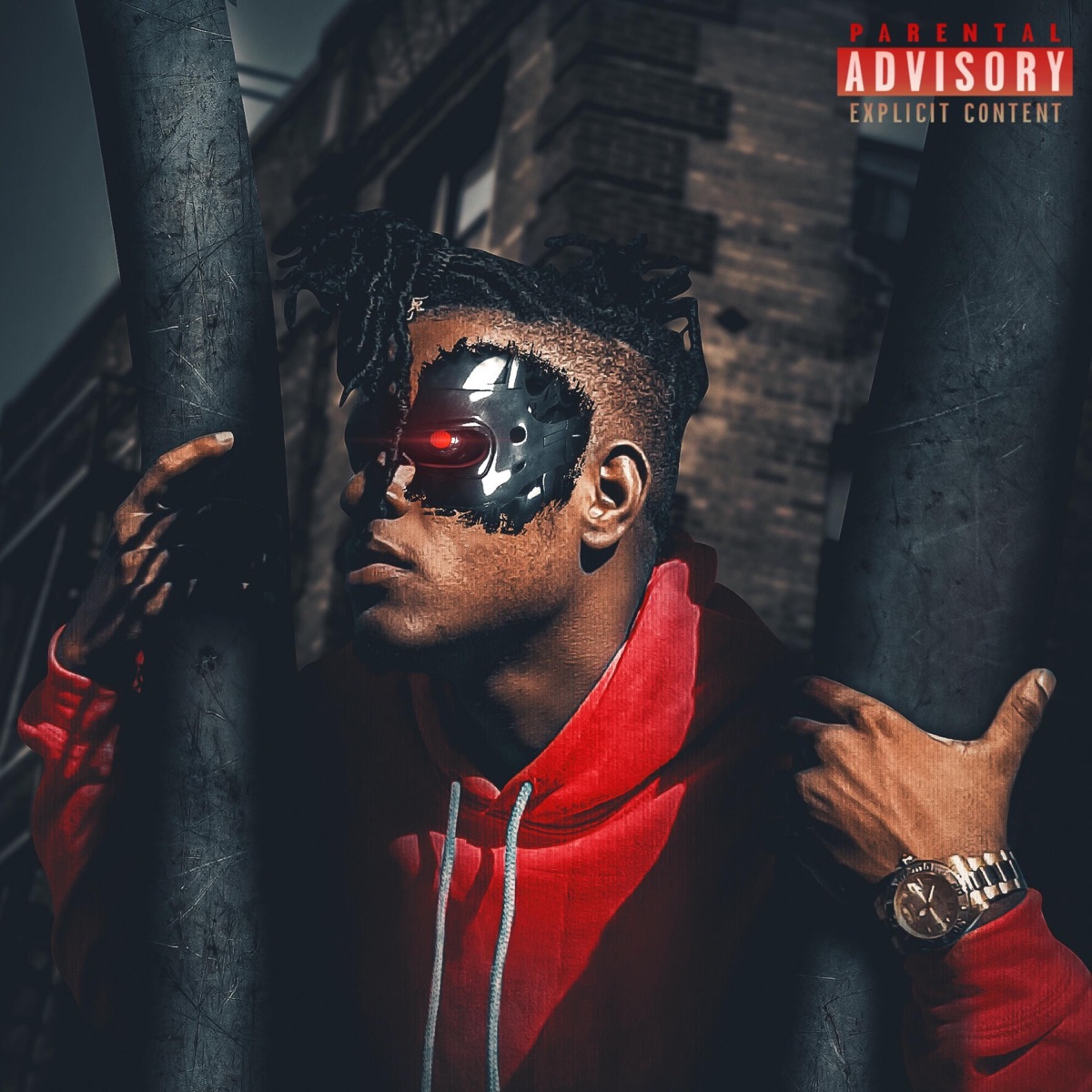 Danger - Single by Jaisean album cover