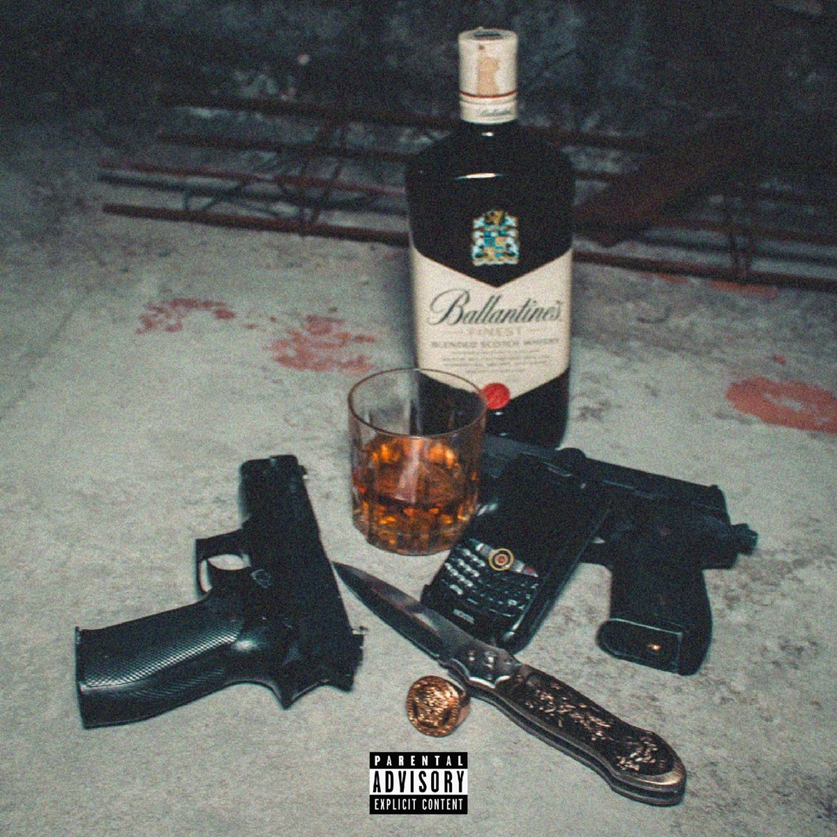 Vida Bandida - Single by Taleko, Hermez, Jotape & JC album cover