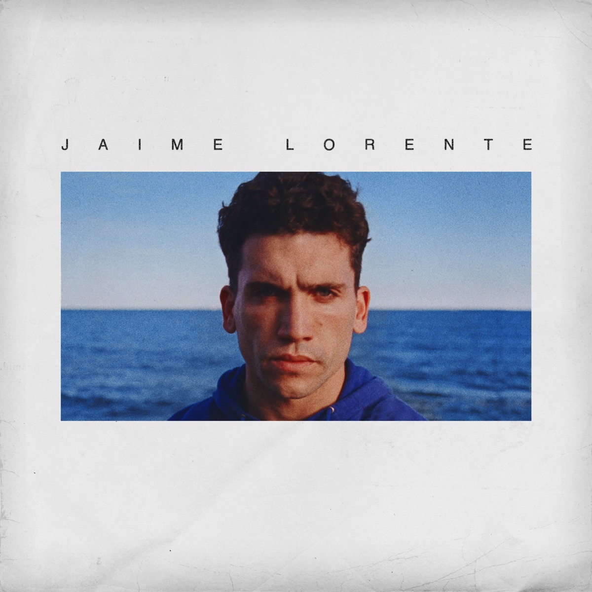 Corazón - Single by Jaime Lorente album cover