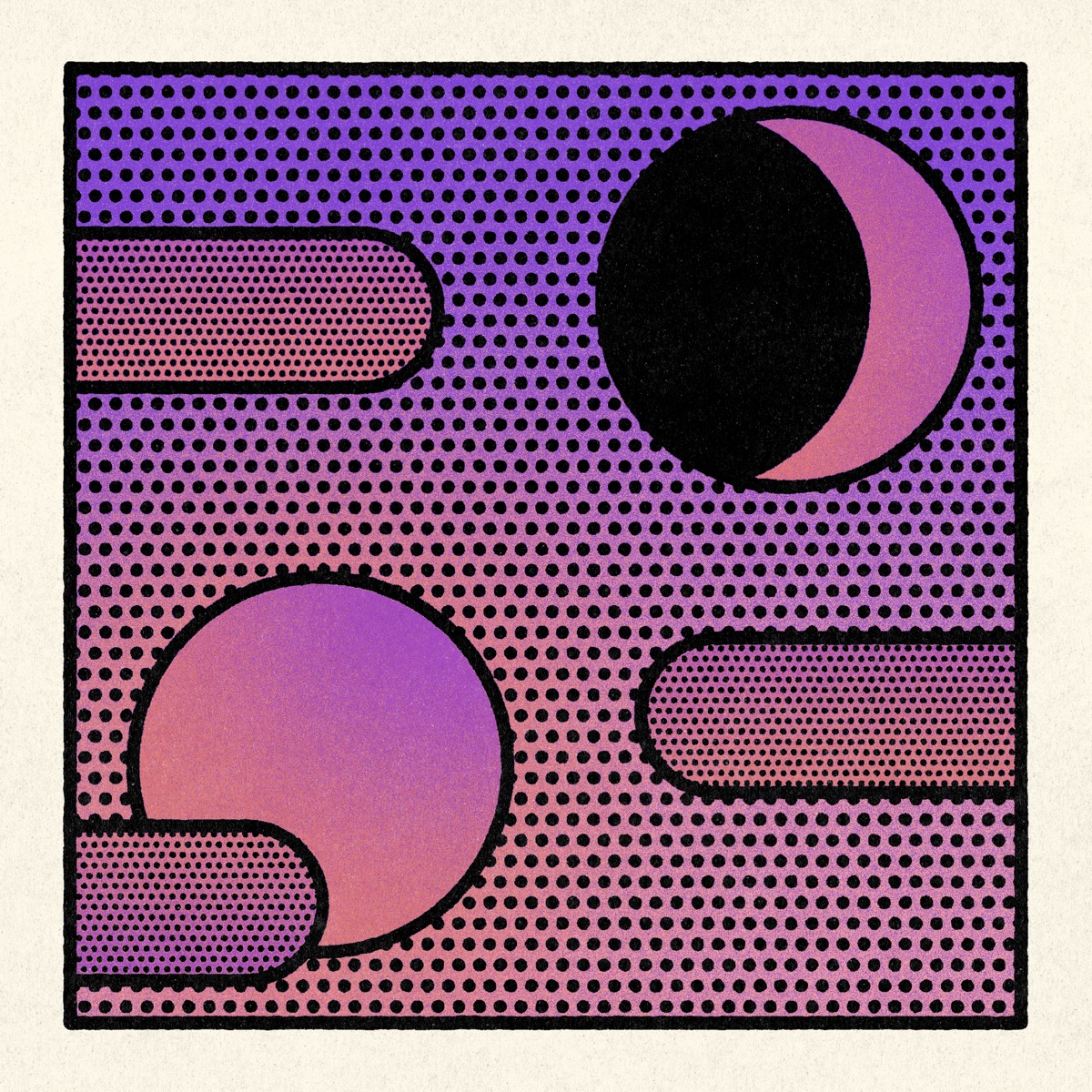 Under Those Trees - Single by Bakai & Manu Grace album cover