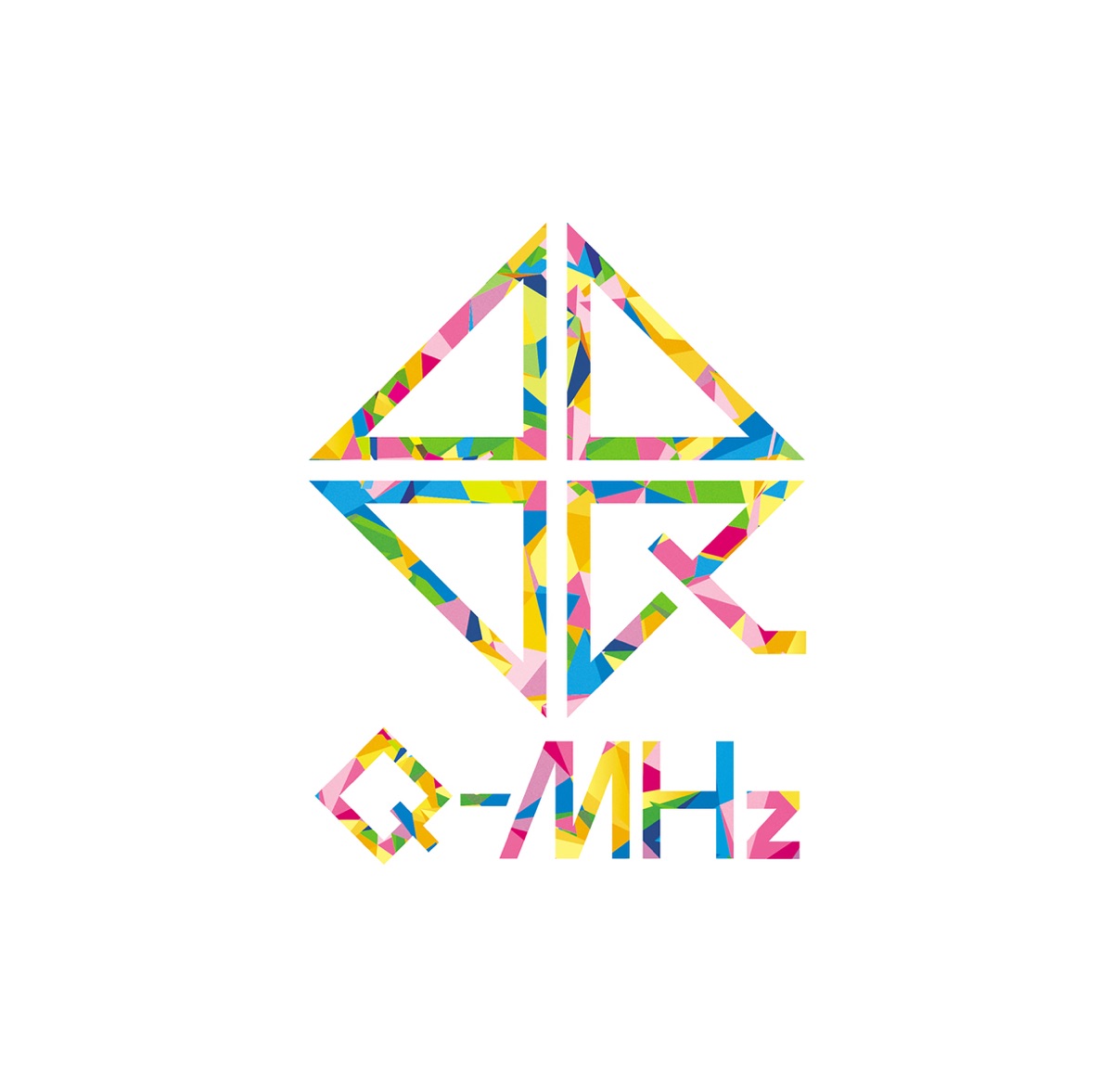 Q-MHz by Q-MHz album cover