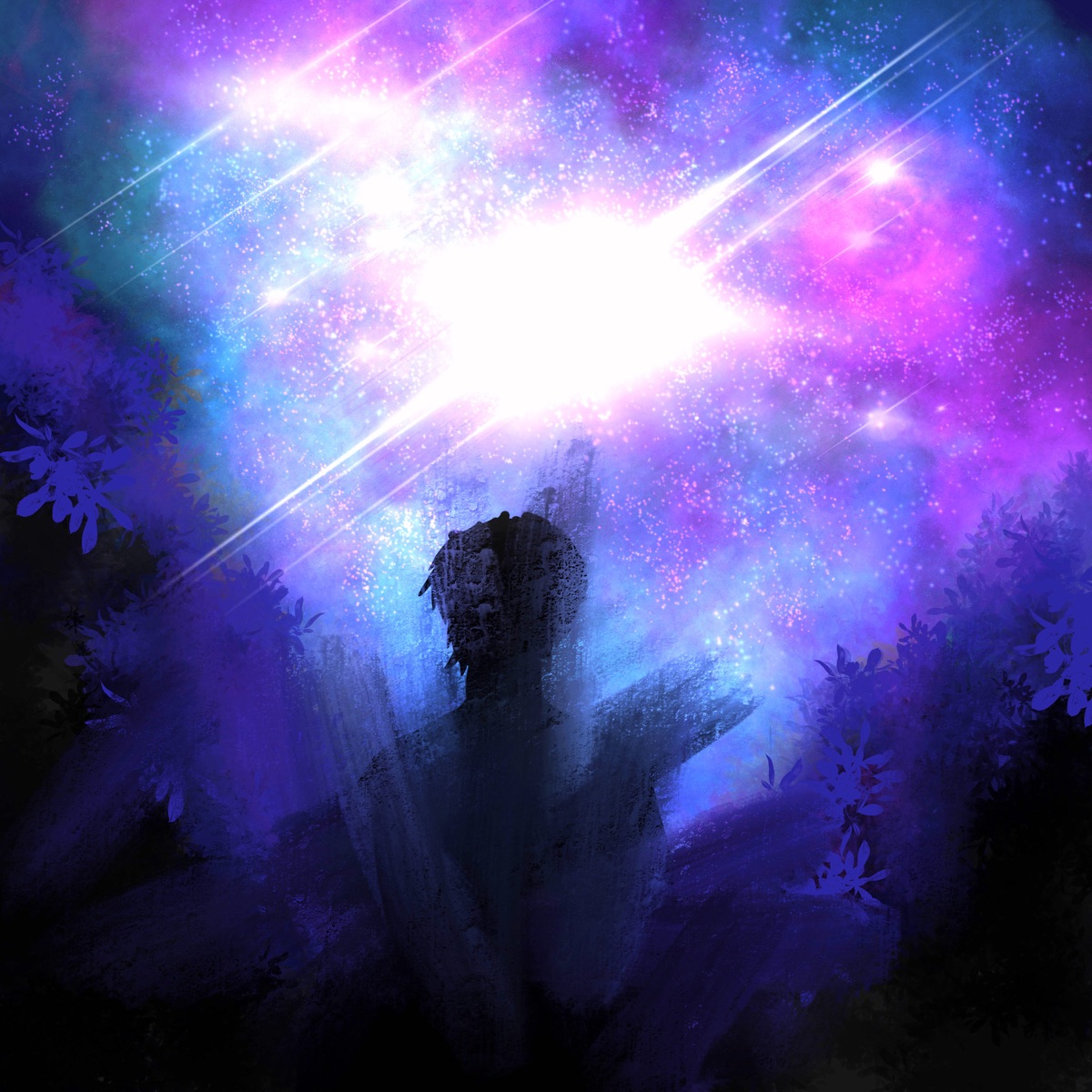 Star by K1NU album cover